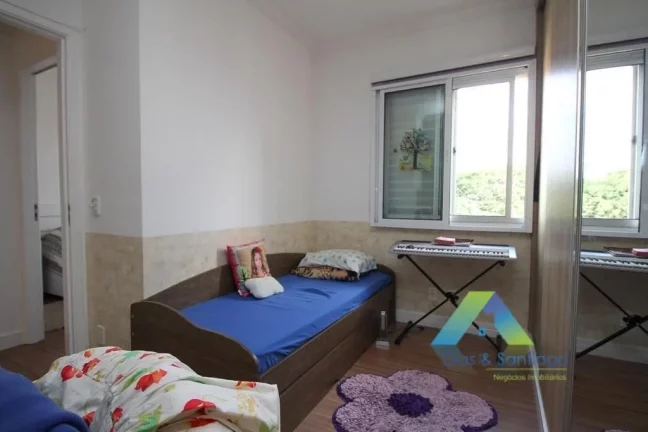 Imagem Apartamento com 3 dormitórios à venda, 65 m² por R$ 530.000,00 - Vila das Mercês - São Paulo/SP