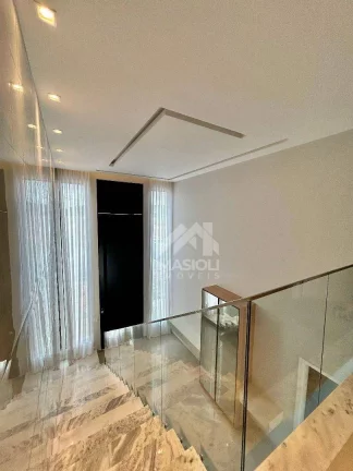 Imagem Luxuosa casa no Jardins Veneza