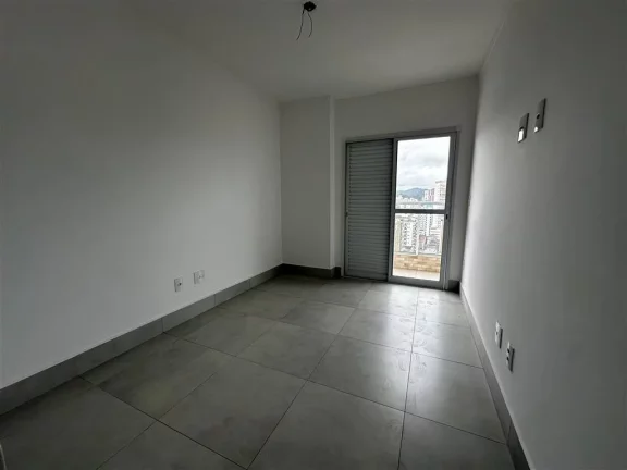 Imagem APARTAMENTO COM 109 m² - GUILHERMINA - PRAIA GRANDE SP