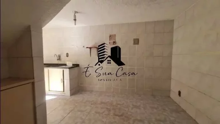 Imagem Casa à venda 3 quartos Bairro Serrano Belo Horizonte/MG
