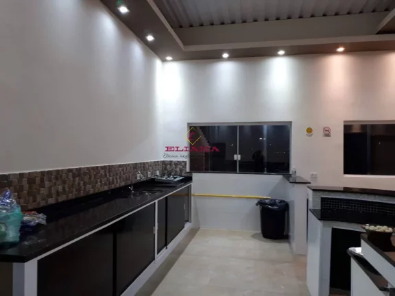 Imagem Apartamento à venda em São Paulo, Jardim Íris, com 2 quartos, 80m²