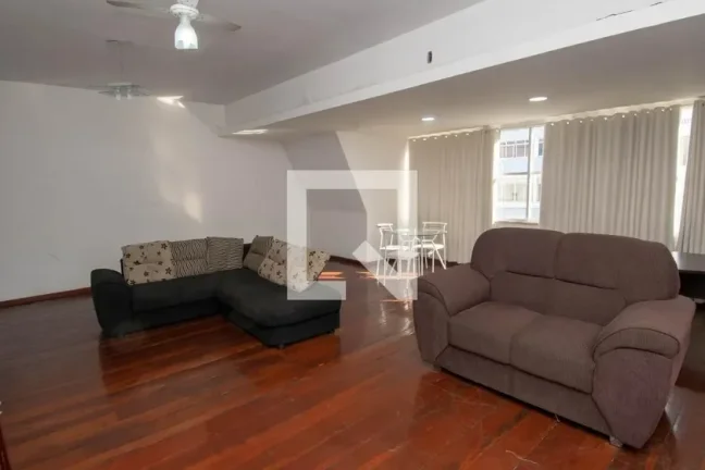 Imagem Apartamento à Venda - Copacabana, 5 Quartos, 476 m2