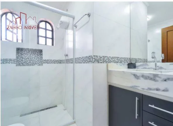Imagem Linda Casa Reformada na Vila Mascote.