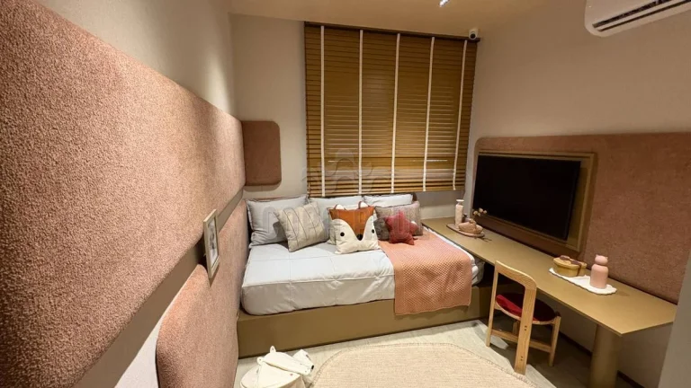 Imagem Barra da Tijuca – Rua Tamarindos da Península | Residencial › Apartamento 2 quarto(s) à Venda