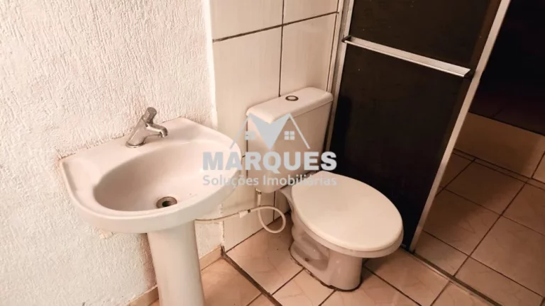 Imagem Oportunidade! Casa à venda no Parque São Jorge - Campinas