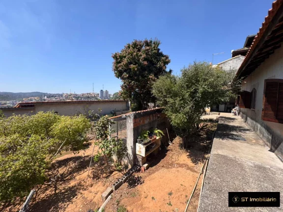 Imagem Casa de Campo Mairiporã No Centro - Analisa Permuta e Automóvel! 599 mil!