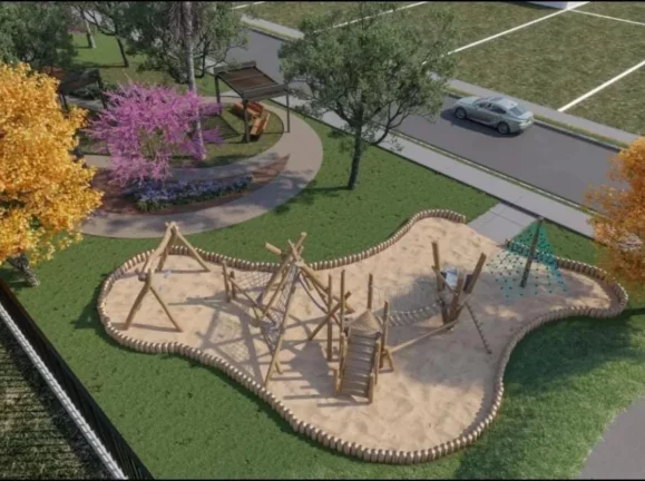 Imagem Casa 3 Suites 125 M² Condominio Lifa Aura