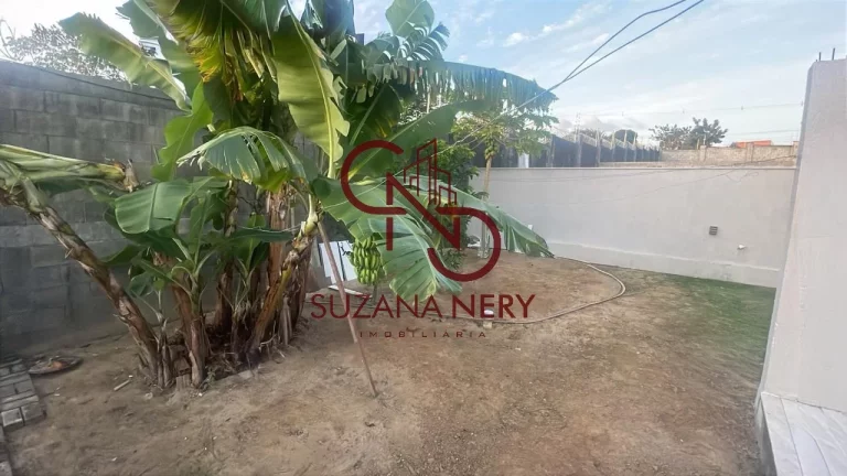 Imagem Casa com 6 quartos no Condominio Natural Ville em Emaus, Parnamirim