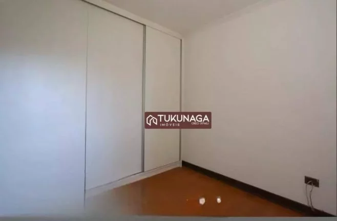 Imagem Apartamento com 2 quartos à venda, 72 m² por R$ 453.000 - Vila Paulicéia - São Paulo/SP