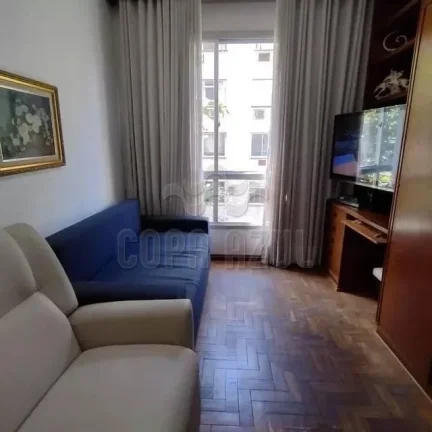Imagem Copacabana – Rua Assis Brasil | Residencial › Apartamento 3 quarto(s) à Venda