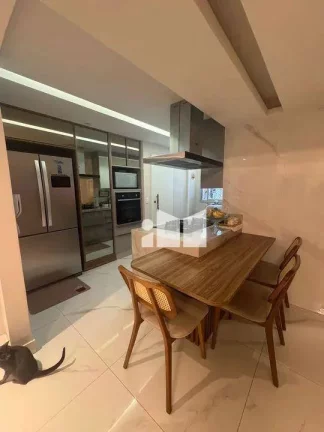 Imagem Apartamento com 3 Quartos à Venda, 132 m² em Praia De Itaparica - Vila Velha