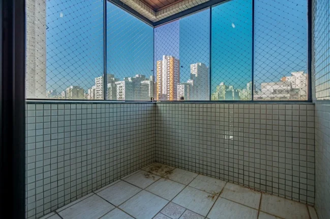 Imagem Apartamento Vila Romana - 87M², 1 Suíte, Face Leste, 2 Vagas Demarcadas, Piscina, Armários.