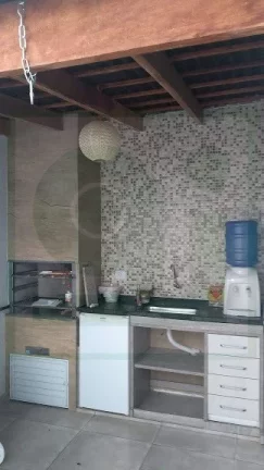 Imagem CASA RESIDENCIAL em COTIA - SP, JARDIM BELIZÁRIO