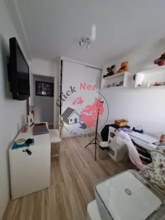 Imagem Excelente Apartamento à Venda no bairro Santa Paula em São Caetano