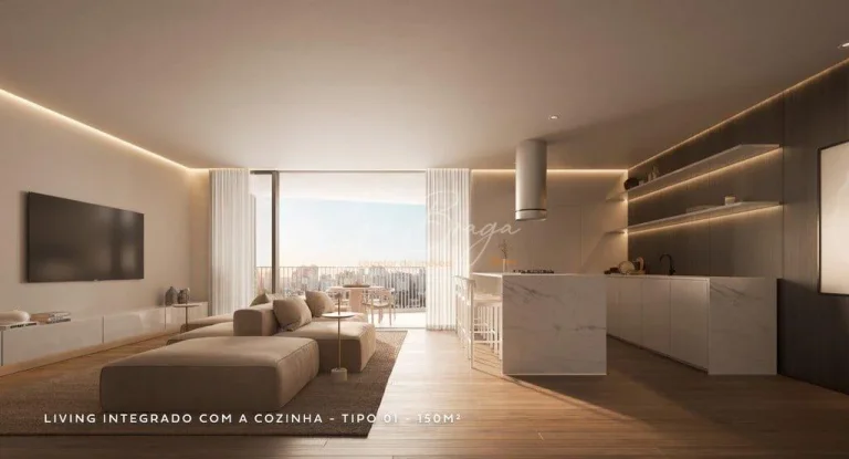 Imagem Apartamento em Água Verde, Curitiba/PR