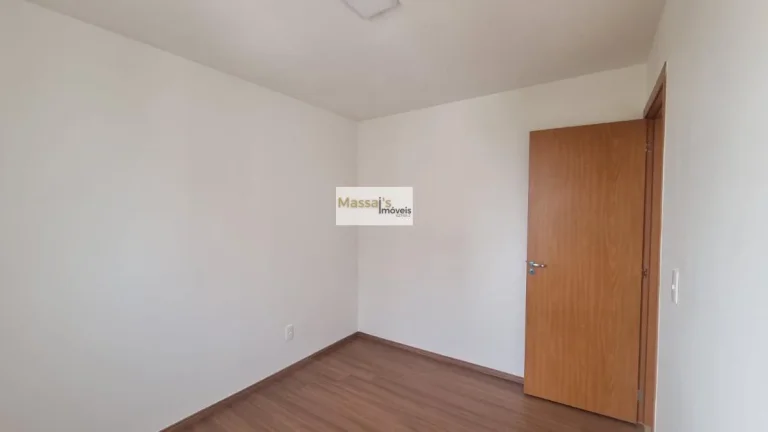 Imagem Residencial Campo das Figueiras 2 quartos, 45m2, à venda
