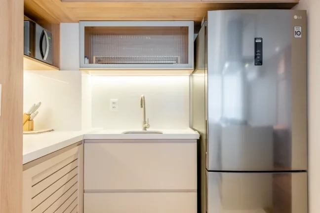 Imagem Apartamento à venda em Porto Alegre, Mont Serrat, com 1 quarto, 47,51m2