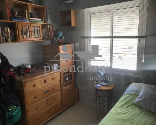 Imagem Apartamento à venda perto da PUC com 3 quartos e 1 vaga, 110m2