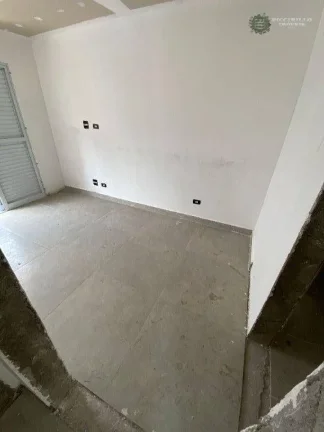 Imagem Apartamento com 2 dormitórios à venda, 78 m² por R$ 470.000,00 - Aviação - Praia Grande/SP