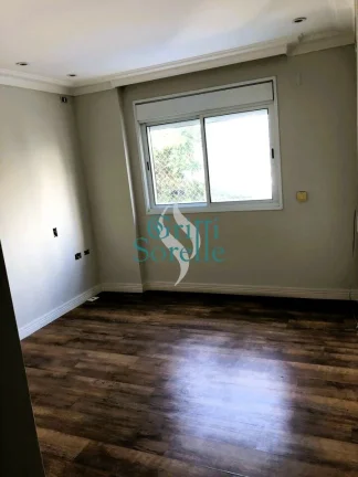 Imagem Apartamento à Venda no Itaim Bibi - São Paulo/SP.