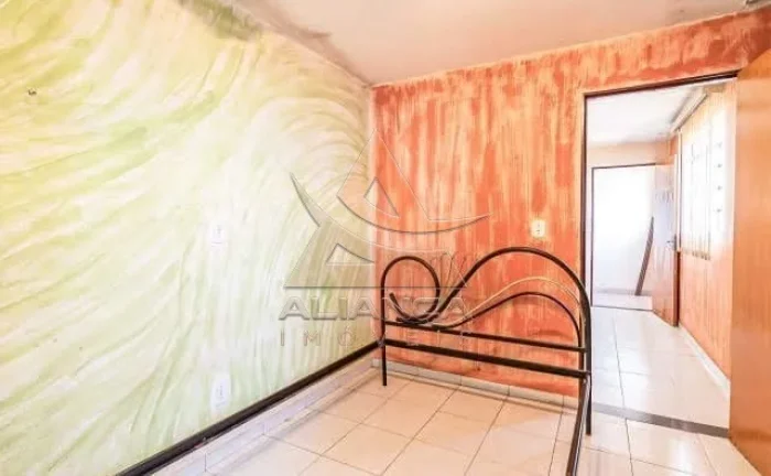 Imagem Casa - Ribeirão Preto - Jardim Maria Goretti