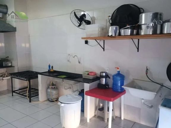 Imagem OPORTUNIDADE DE NEGÓCIO EM SUZANO - VENDE-SE PASTELARIA E RESTAURANTE
