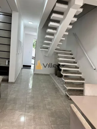 Imagem Descubra o prazer de viver com conforto, sofisticação e segurança em um dos condomínios mais des...