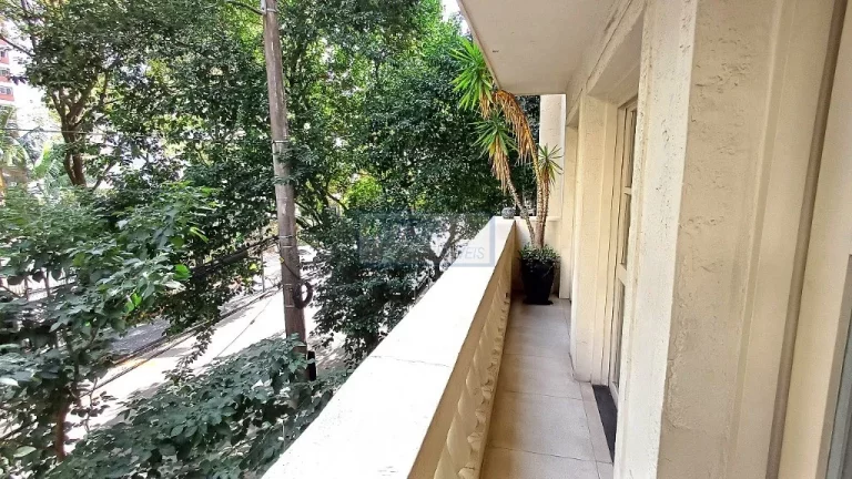 Imagem APARTAMENTO À VENDA CERQUEIRA CESAR, SÃO PAULO