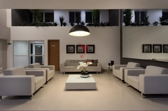 Imagem Apartamento Mobilado de 2 Quartos em Manaíra João Pessoa Paraíba