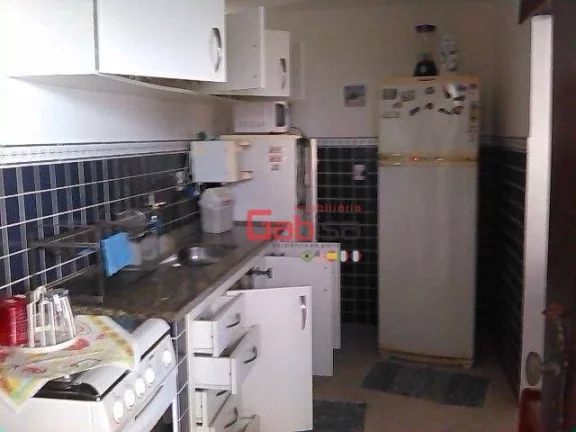 Imagem Casa com 7 dormitórios à venda, 250 m² por R$ 1.500.000,00 - Geribá - Armação dos Búzios/RJ