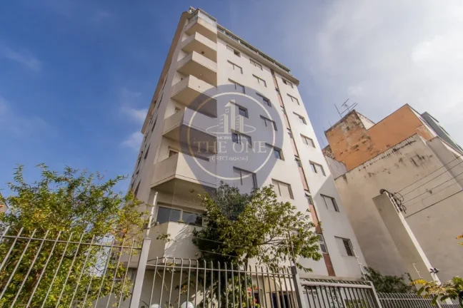 Imagem Apartamento à venda em São Paulo-SP, Cambuci: 3 quartos, 1 suíte, 2 salas, 3 banheiros, 1 vaga, 101 m² de área. Aproveite!