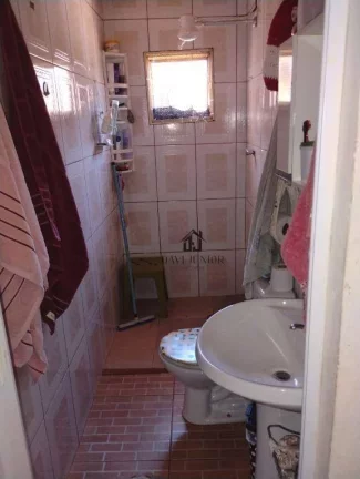 Imagem Casa à venda, 211 m² por R$ 409.000,00 - Vila Barcelona - Sorocaba/SP