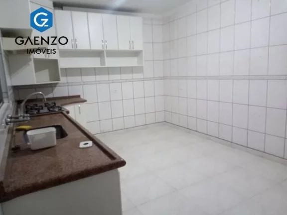 Imagem Casa térrea Pestana