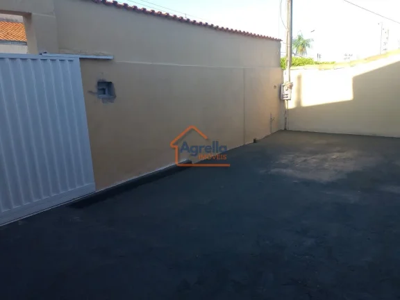 Imagem Casa à venda no bairro Jardim Ipê Pinheiro - Mogi Guaçu/SP