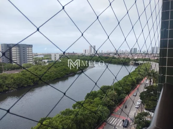 Imagem Oportunidade em ILHA DO RETIRO: 152m², 04qts, 02suites, 03vagas...