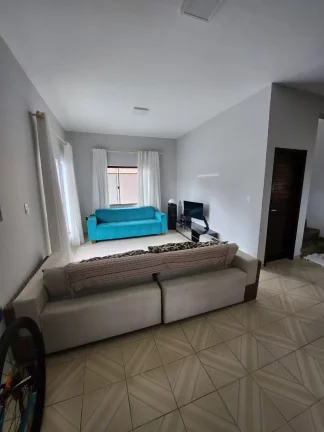 Imagem CASA RESIDENCIAL em BARRA VELHA - SC, Centro