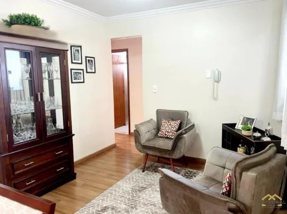 Imagem Apartamento a Venda no Edifício Acrópole em Jundiaí/SP