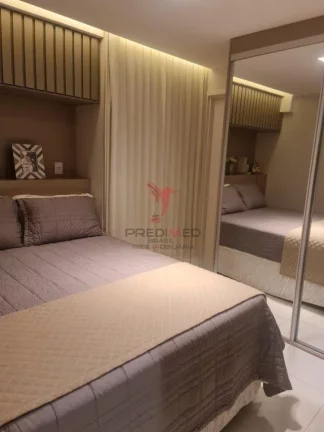 Imagem Lindo apartamento perto do mar e da praça