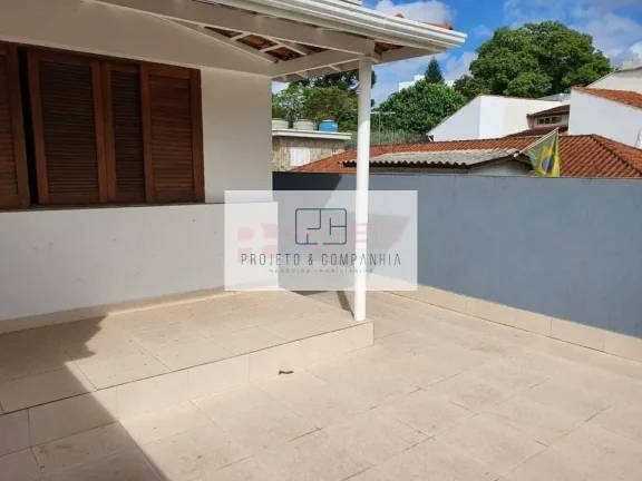 Imagem Casa de Vila em Jardim Hipico - São Paulo