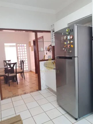 Imagem Casa em condomínio com 3 dormitórios à Condomínio Villa Real - Ribeirão Preto/SP