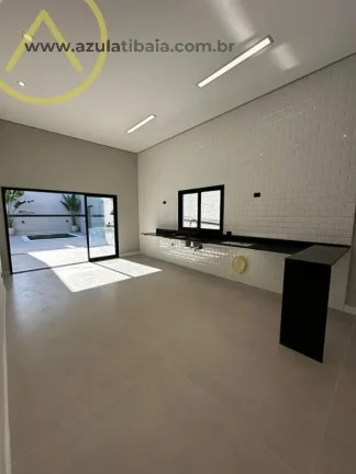 Imagem Casa em Condomínio para Venda em Atibaia, Condominio Buona Vita, 3 dormitórios, 3 suítes, 2 vagas
