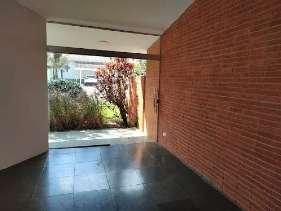 Imagem Casa com 3 dormitórios para alugar, 302 m² - Condomínio Portal de Itu - Itu/SP
