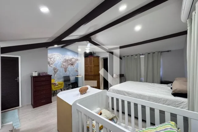 Imagem Casa à Venda - Vargem Grande, 3 Quartos, 140 m2
