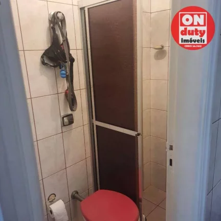 Imagem Apartamento - Gonzaga - Santos/SP