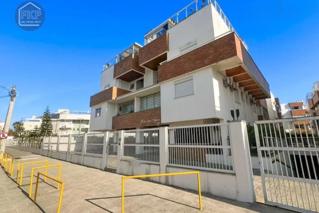 Imagem Apartamento 2 dormitórios!