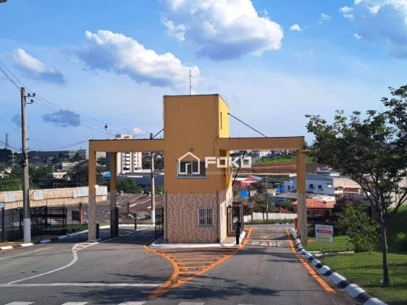 Imagem Terreno à venda, 360 m² por R$ 254.400,00 - Centro - Vargem Grande Paulista/SP