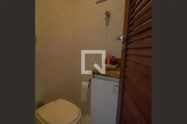 Imagem Apartamento à Venda - Recreio, 3 Quartos, 216 m2