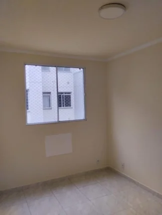 Imagem Portal Caminhos do Sol - Apartamento 2 quarto em Weda, Itaguaí/RJ