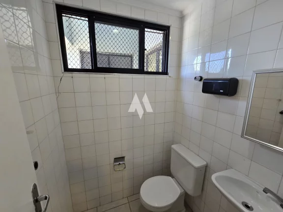Imagem Sala Comercial, Campo Grande 78 metros, 1 vaga