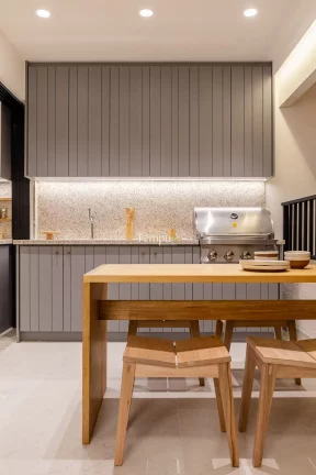 Imagem Aysú Alto Bueno - Apartamento na planta - Setor Bueno